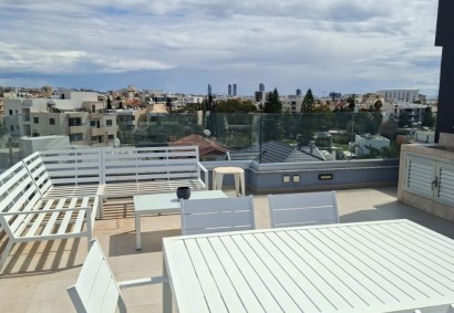Kapsalos, Лимассол Апартаменты В аренду | 47780AA