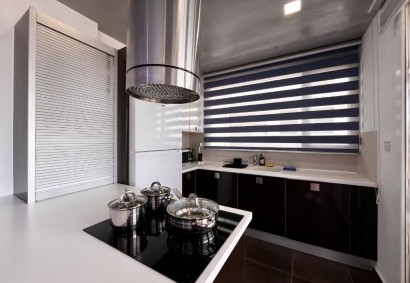 Potamos Germasogeias Апартаменты В аренду | 47781AA