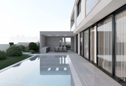 Tala, Пафос Отдельная вилла На продажу | 47804