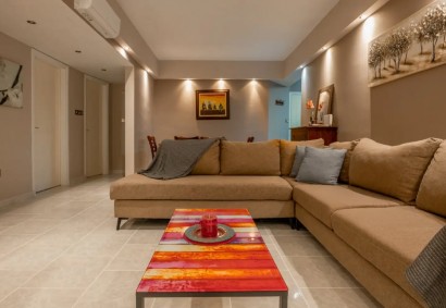 Agia Zoni, Лимассол Апартаменты На продажу | 47808