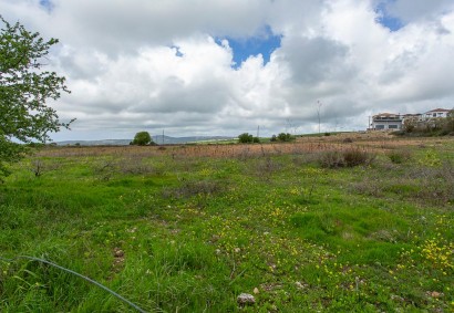 Kathikas, Пафос Touristic Land На продажу | 47820