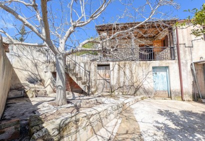 Salamiou, Пафос Отдельная вилла На продажу | 47822