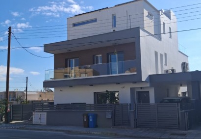 Ypsonas, Лимассол Отдельная вилла В аренду | 47844AA