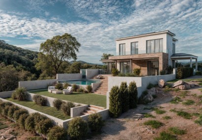 Tala, Пафос Отдельная вилла На продажу | 47847