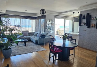 Larnaka - Arch Makarios III Апартаменты На продажу | 47857