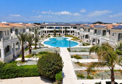 Zygi, Ларнаки Полуотдельный Дом На продажу | 37199