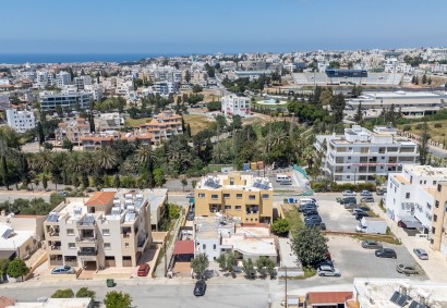 Geroskipou, Пафос Отдельная вилла На продажу | 32657