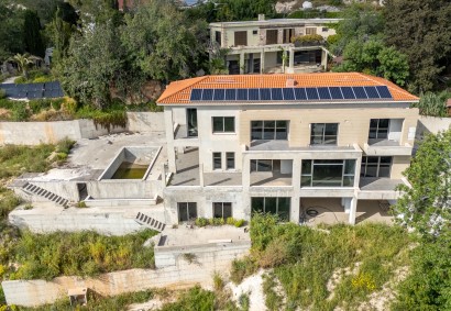 Armou, Пафос Отдельная вилла На продажу | 47803