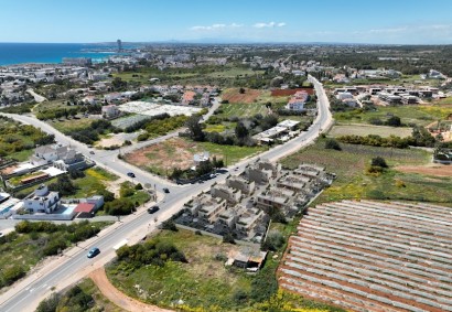 Ayia Napa, Фамагуста Отдельная вилла На продажу | 47863