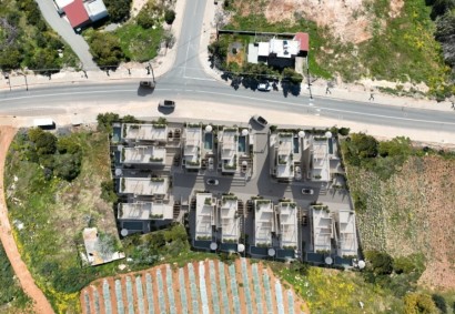 Ayia Napa, Фамагуста Отдельная вилла На продажу | 47865