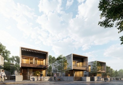 Paralimni, Фамагуста Отдельная вилла На продажу | 47869