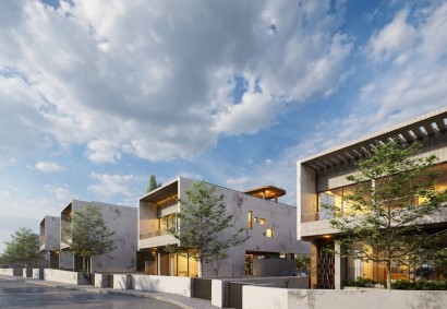 Paralimni, Фамагуста Отдельная вилла На продажу | 47870