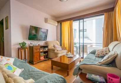 Paphos Town, Пафос Апартаменты На продажу | 47872