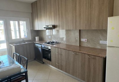 Potamos Germasogeias Апартаменты На продажу | 41017