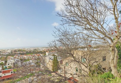 Kato Paphos - Universal Апартаменты На продажу | 47886