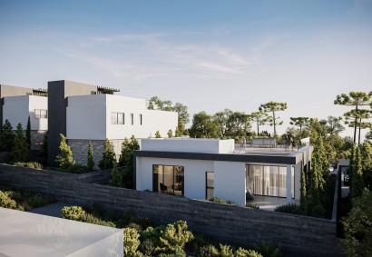 Tala, Пафос Отдельная вилла На продажу | 47906