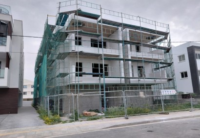 Livadia, Ларнаки Пентхауз На продажу | 47918