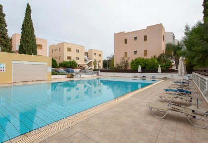 Kato Paphos - Universal Апартаменты На продажу | 47927