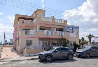 Kiti, Ларнаки Апартаменты На продажу | 47946