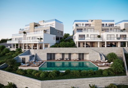 Chloraka, Пафос Апартаменты На продажу | 47951