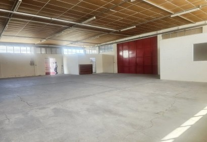 Aradippou, Ларнаки Warehouse В аренду | 47953