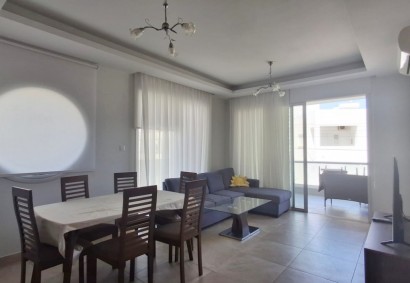 Larnaka - Skala, Ларнаки Апартаменты В аренду | 47969