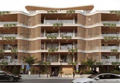 Livadia, Ларнаки Апартаменты На продажу | 47980