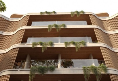 Livadia, Ларнаки Пентхауз На продажу | 47981