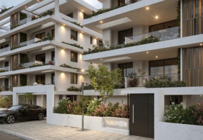 Paralimni, Фамагуста Апартаменты На продажу | 47984
