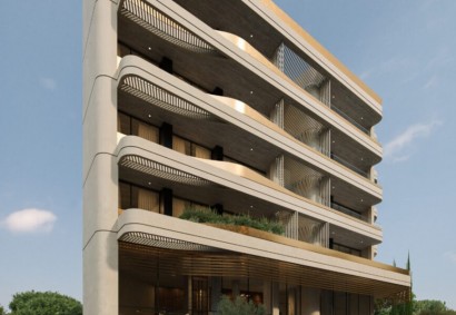 Paralimni, Фамагуста Офис На продажу | 47986