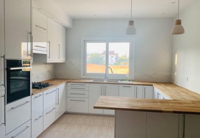 Parekklisia, Лимассол Отдельная вилла На продажу | 48004