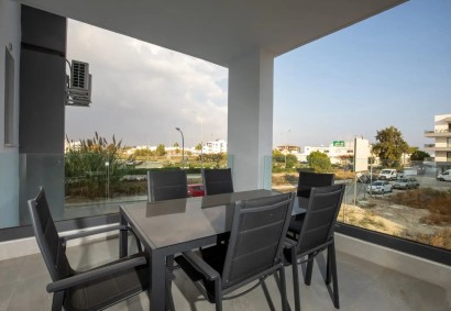 Livadia, Ларнаки Апартаменты В аренду | 48006