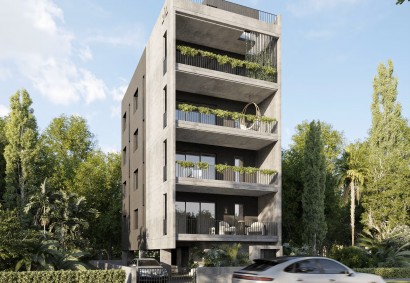 Ayios Ioannis, Лимассол Апартаменты На продажу | 48010