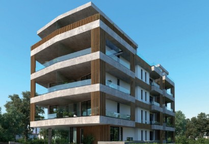 Larnaka - Kamares, Ларнаки Пентхауз На продажу | 48018