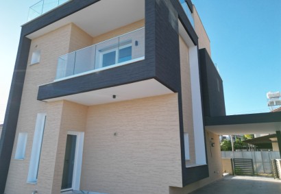 Ypsoupoli, Лимассол Отдельная вилла На продажу | 42907