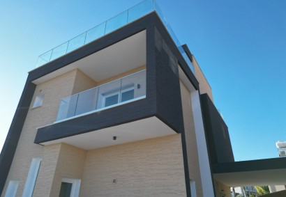 Ypsoupoli, Лимассол Отдельная вилла На продажу | 42910