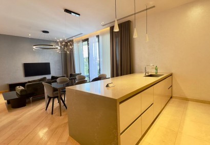 Potamos Germasogeias Апартаменты На продажу | 48023