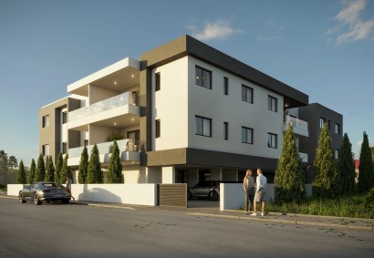 Erimi, Лимассол Апартаменты На продажу | 48025