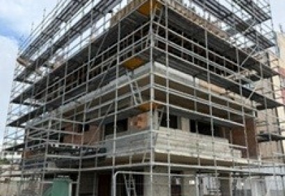 Larnaca, Ларнаки Апартаменты На продажу | 46904