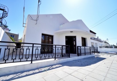 Larnaka - Chrysopolitissa Бунгало На продажу | 47666