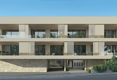 Livadia, Ларнаки Пентхауз На продажу | 48044