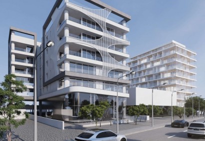 Limassol Marina, Лимассол Апартаменты На продажу | 48049