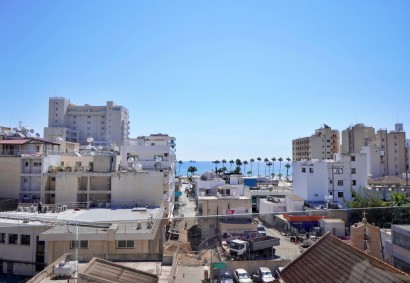 Larnaka - Finikoudes Апартаменты На продажу | 47898