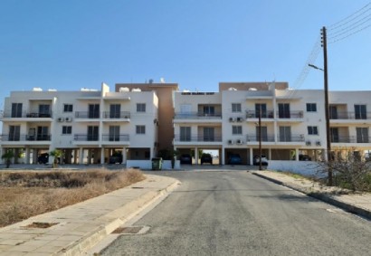 Pervolia, Ларнаки Апартаменты На продажу | 48060
