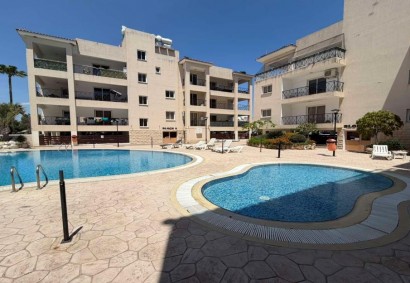 Oroklini, Ларнаки Апартаменты На продажу | 48061