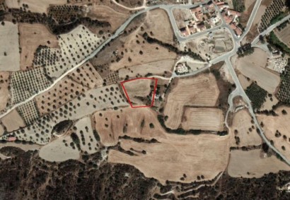 Alaminos, Ларнаки Жилая земля На продажу | 48064
