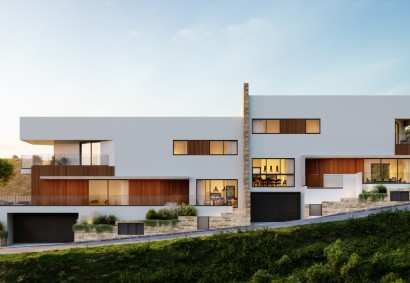 Fasoula, Лимассол Отдельная вилла На продажу | 48074