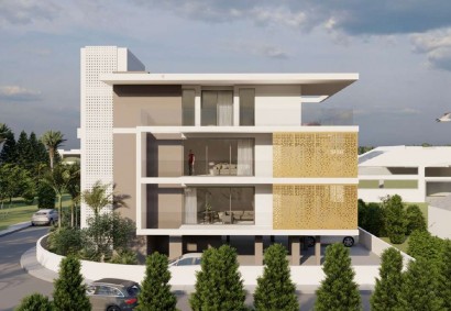 Anavargos, Пафос Апартаменты На продажу | 48073