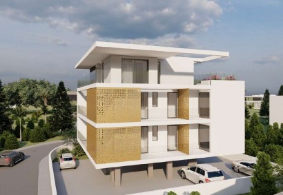 Anavargos, Пафос Апартаменты На продажу | 48075