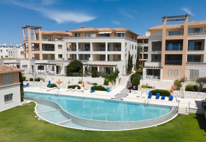 Kato Paphos, Пафос Танхаус На продажу | 47720